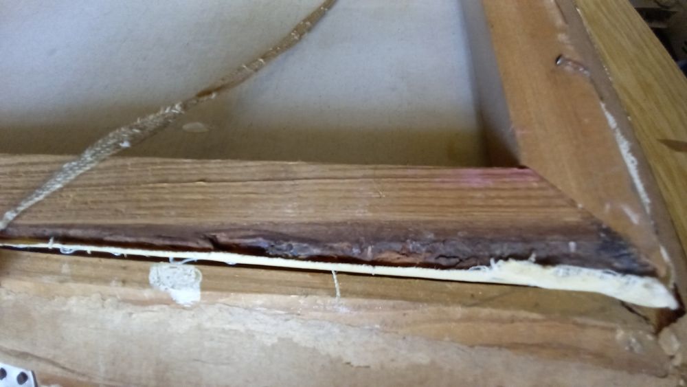 Картина  И.Хруцкого 1839г.