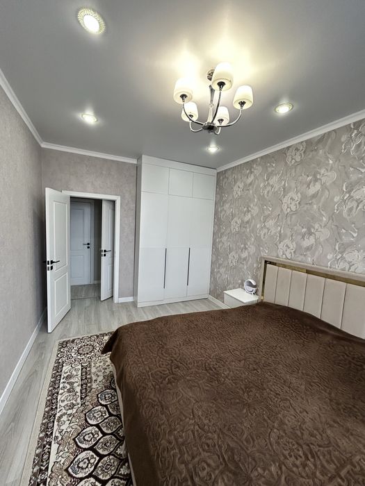 Продам элитную квартиру на кшт