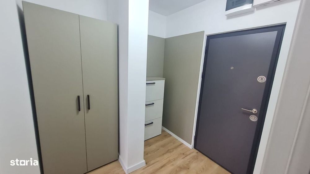 Apartament 2 camere zona Rahova