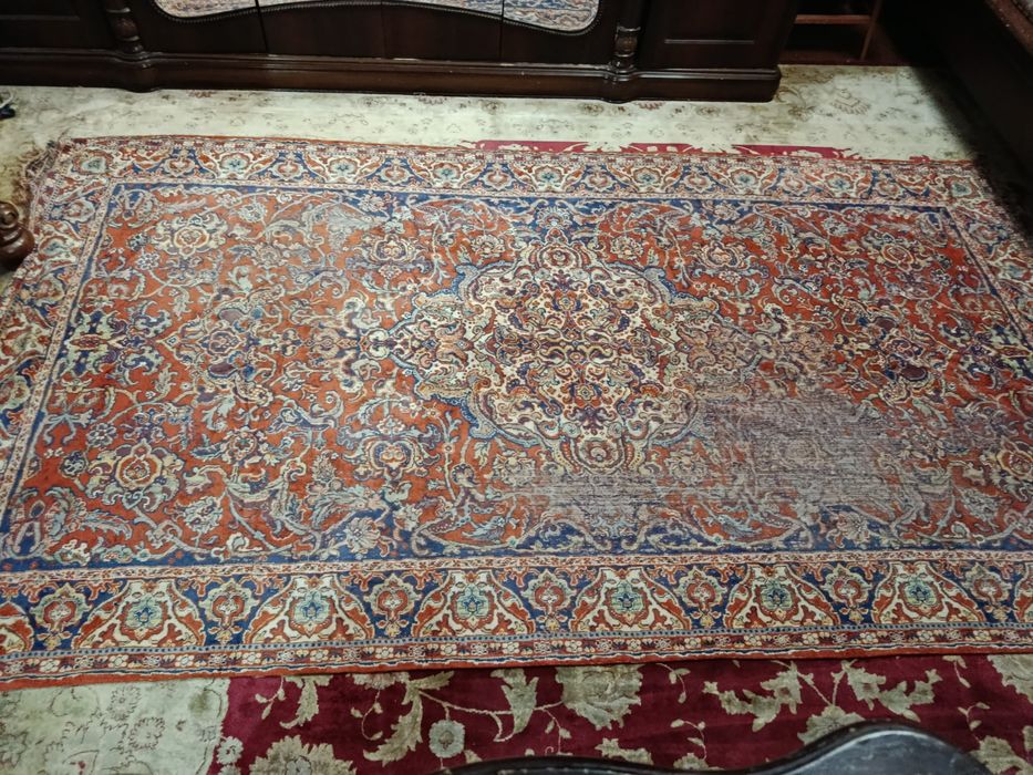 Персидский ковер