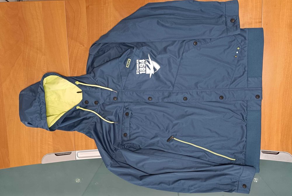 ION-Много Запазено