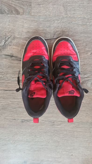 Маратонки Nike,номер 40