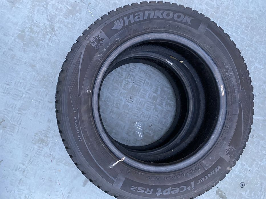 Cauciucuri Iarna profil bun