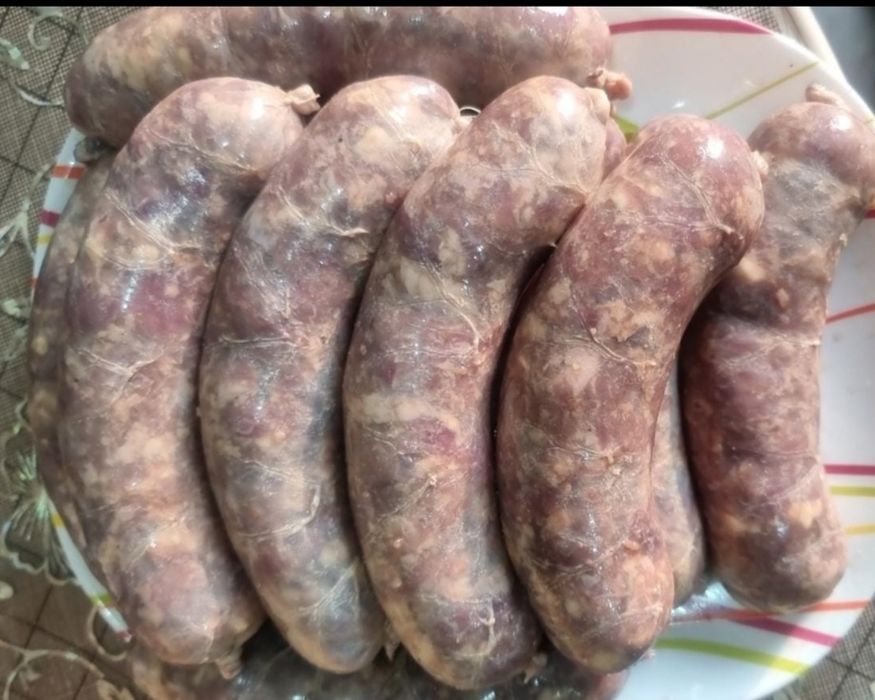 Самое вкусное и свежее