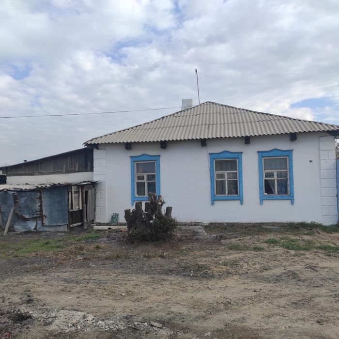 Продается дом р-он Нахаловки