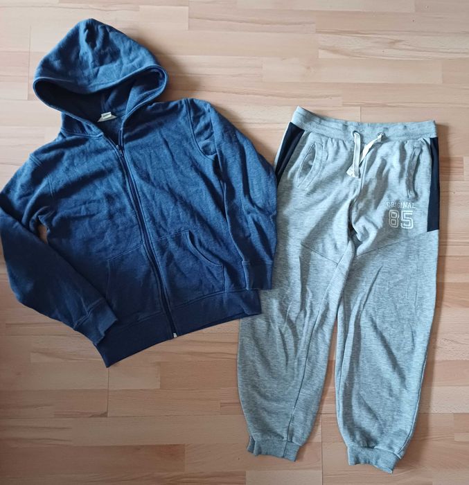 Спортни дрехи, 12-14г