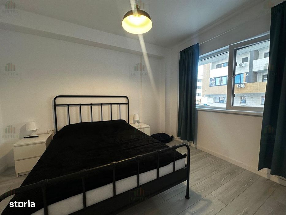 Apartament de inchiriat | 2 camere | 5 minute metrou Berceni
