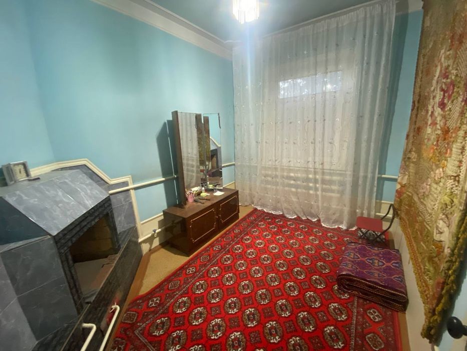 4 xonali kvartira oilaga ijaraga beriladi