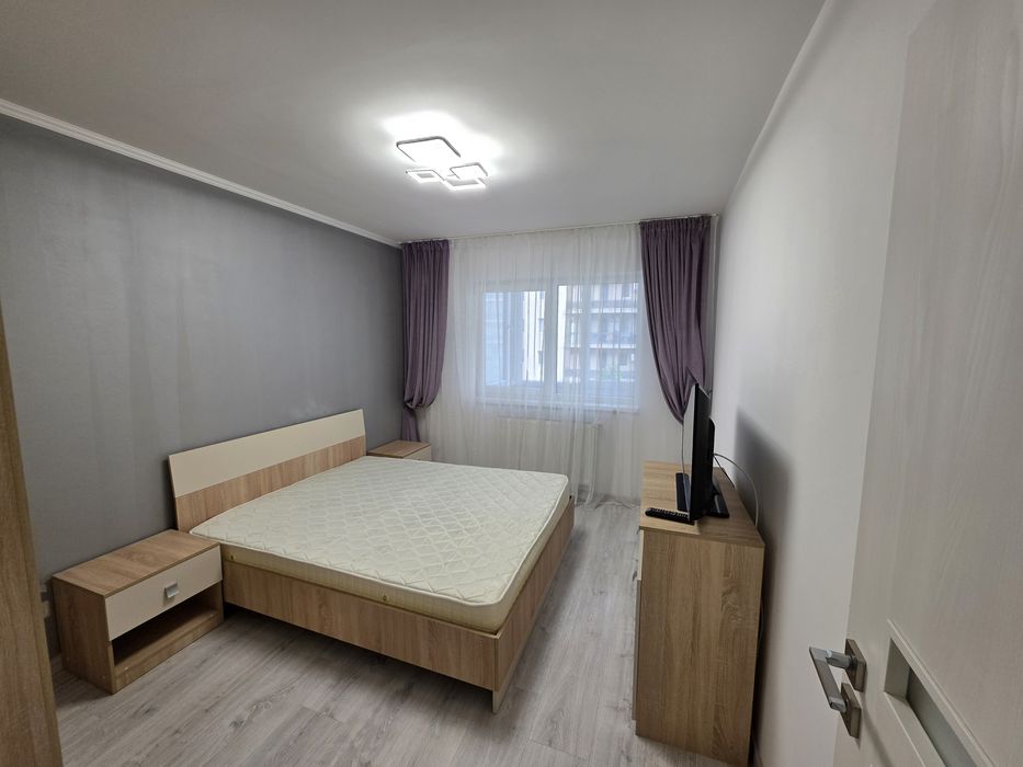 Apartament 2 camere de închiriat – Astrelor Residence, Popești-Leorden