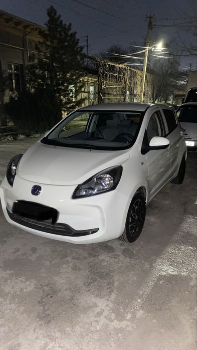 Changan ben ben e star 310 li