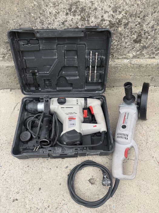 Префаратор Crown