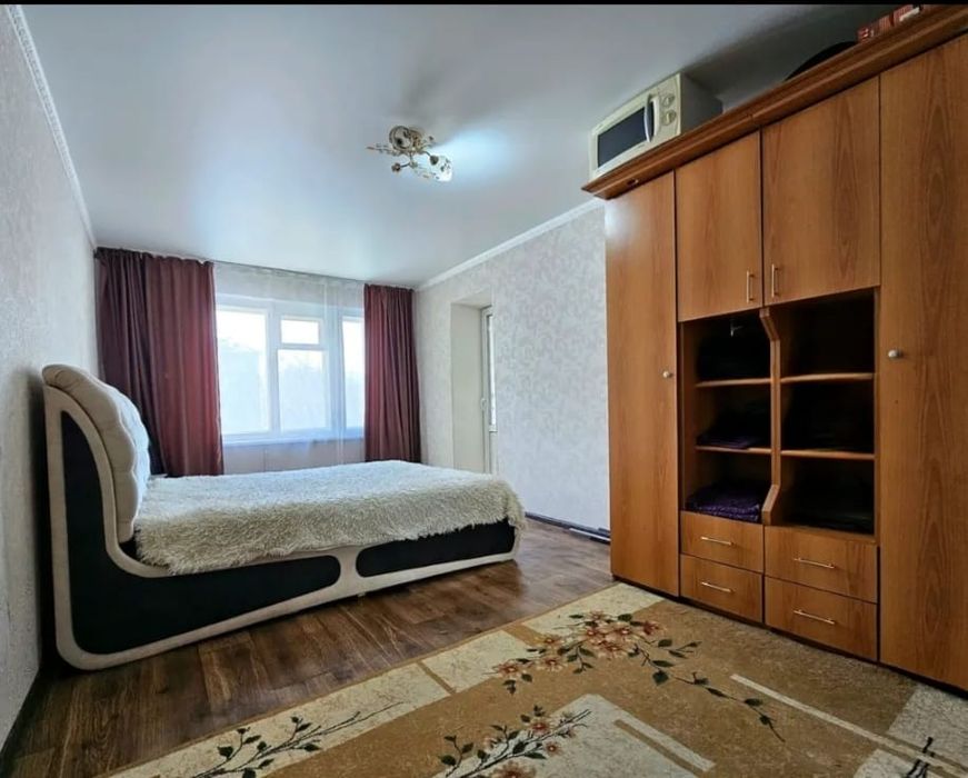 Продам 3х- ком.квартиру