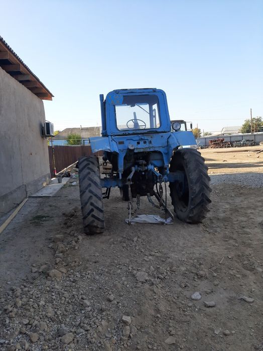 Мтз сатылады жағдайы жақсы