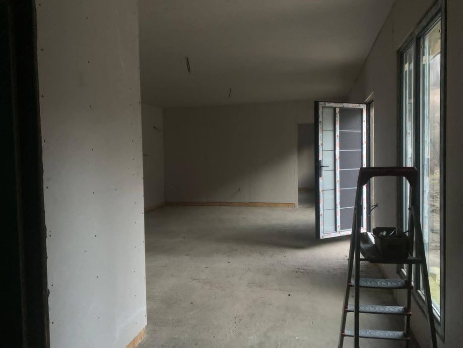 Vand casa modulare 80 mp constructie solida complecta echipata
