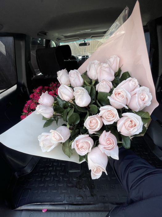 Продается букет роз