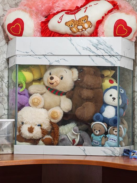 Аквариум 150литров