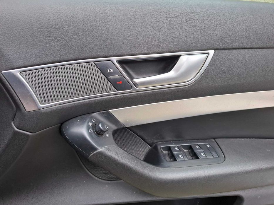 AUDI A6 3.2 FSI 2005