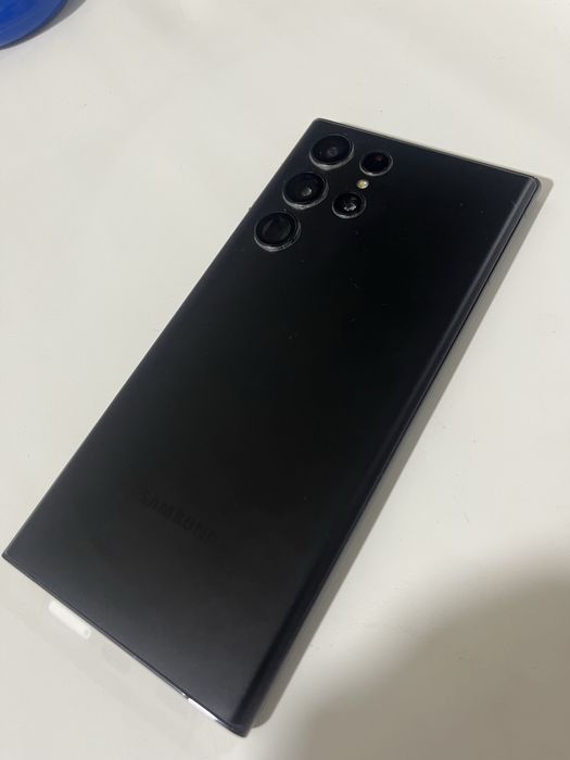 Samsung S22 ultra 5G 256гб