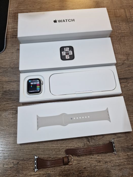 Apple watch SE 2gen