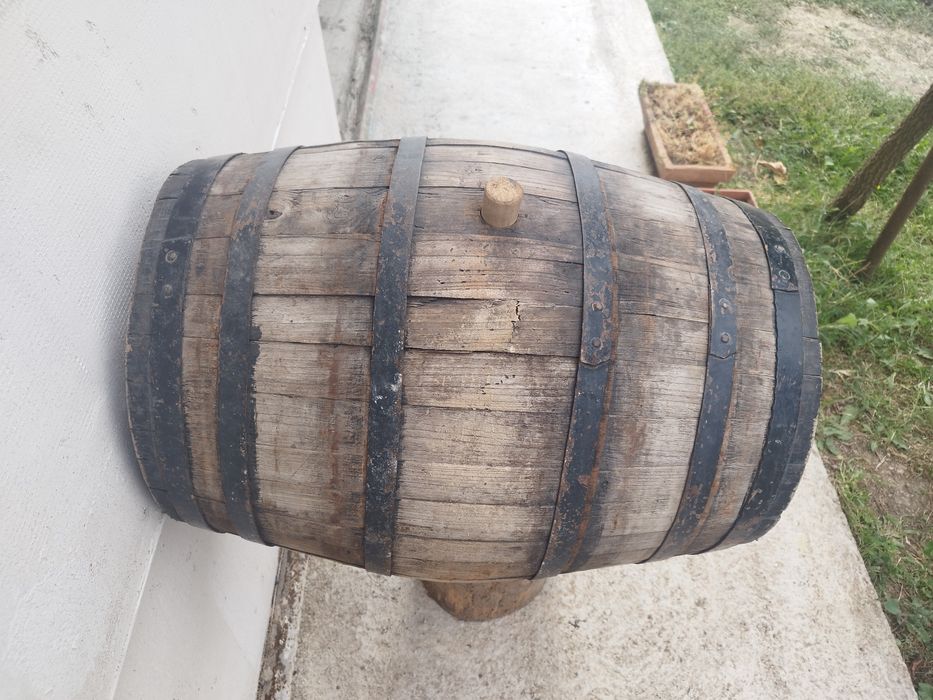 Буре/бъчва за вино или ракия