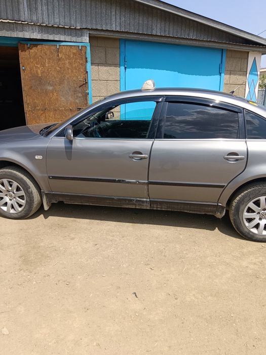 Пассатв5 продается