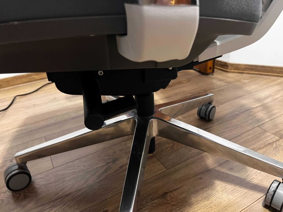 Ергономичен офис стол ERGO CHAIR 2