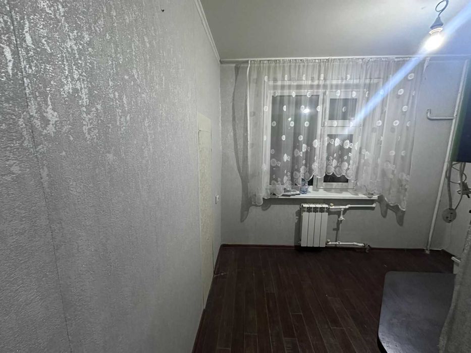 Продам 3 комн квартиру в центре