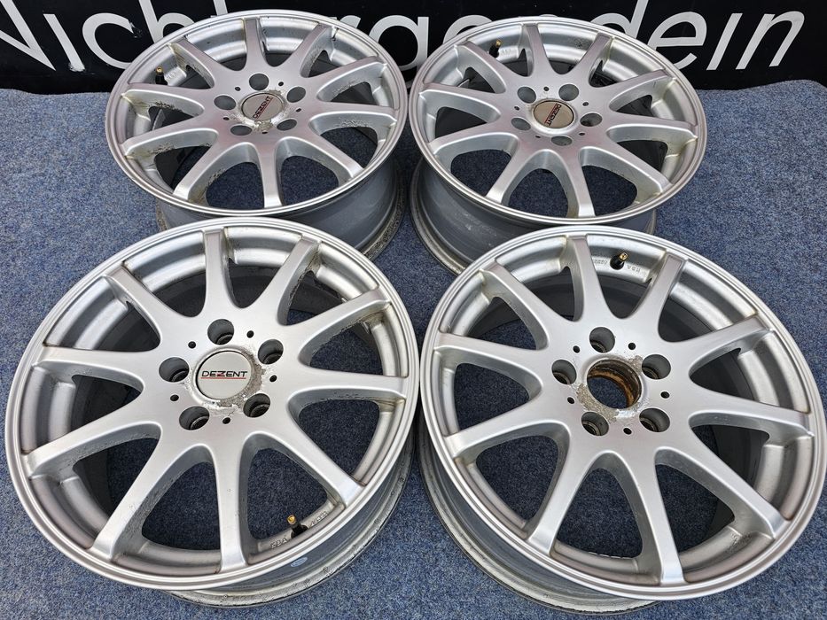 JanteAliaj 16''5x112AudiQ2/Q3,SkodaKaroq/Yeti,SeatAteca,VwTiguan/T-roc