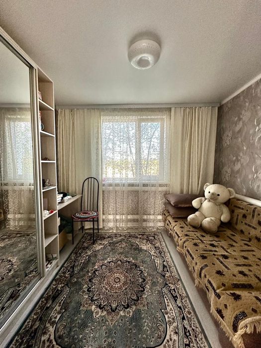 Продам дом в рабочем