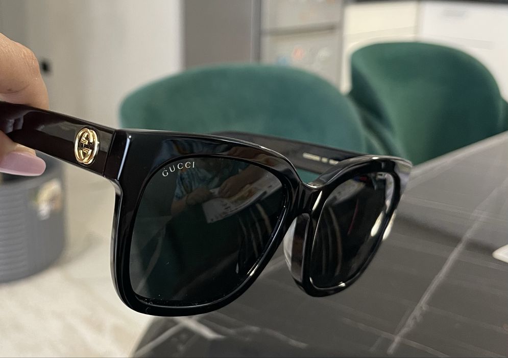 Ochelari GUCCI originali