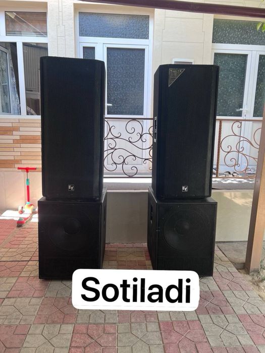 Kalonka  banan korpus sredniy korpus 3 ga 4 sahna sotiladigan