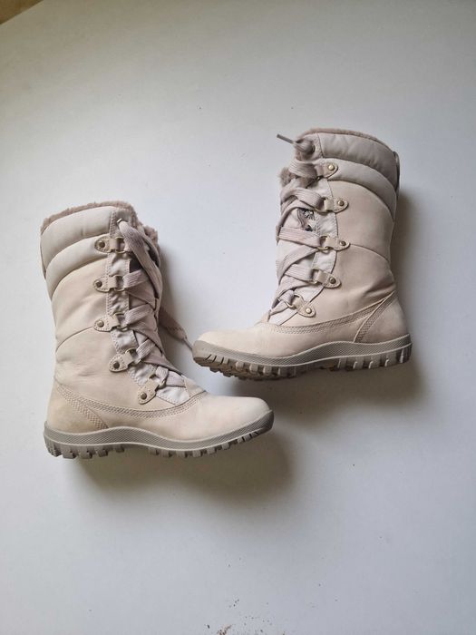 TIMBERLAND Mount Hope оригинални обувки