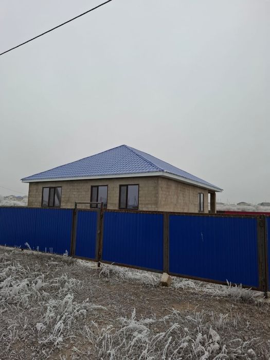 Тиімді бағада үй сатылады