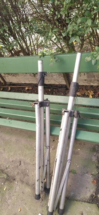 Stative Boxe stendarde