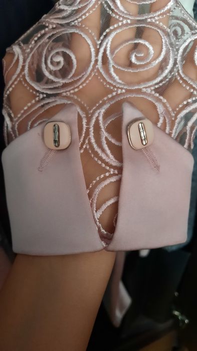 Элегантный костюм женский