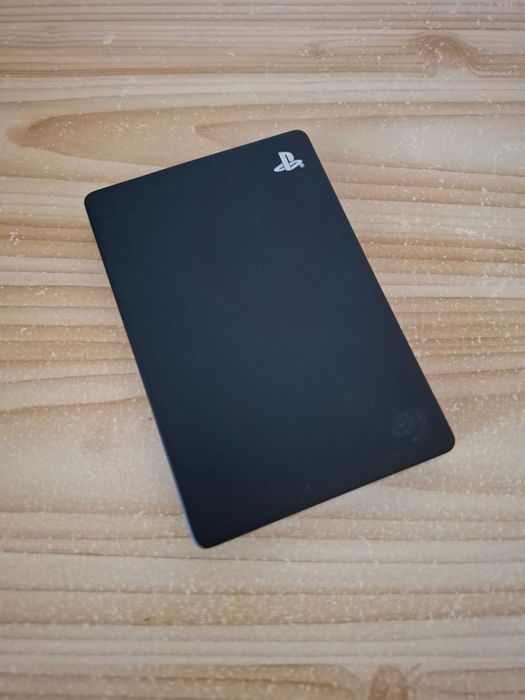 Stocare externă 2 Tb pentru Play Station 4