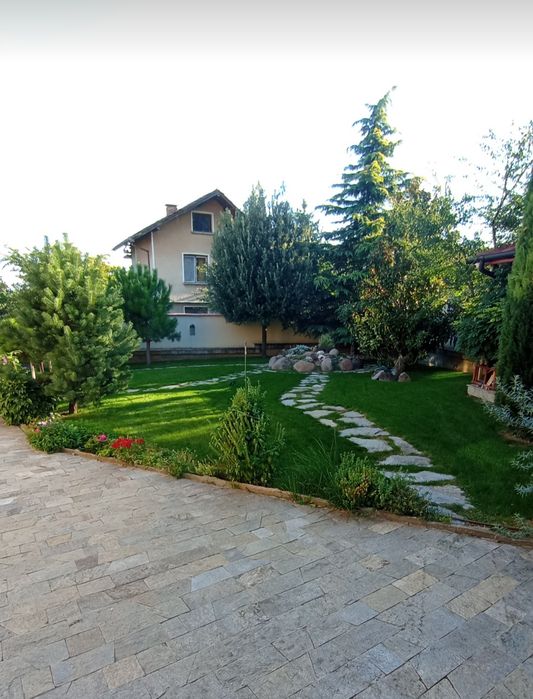 Градинарски услуги!!!