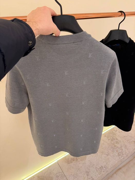 Мъжки тениски различни модели