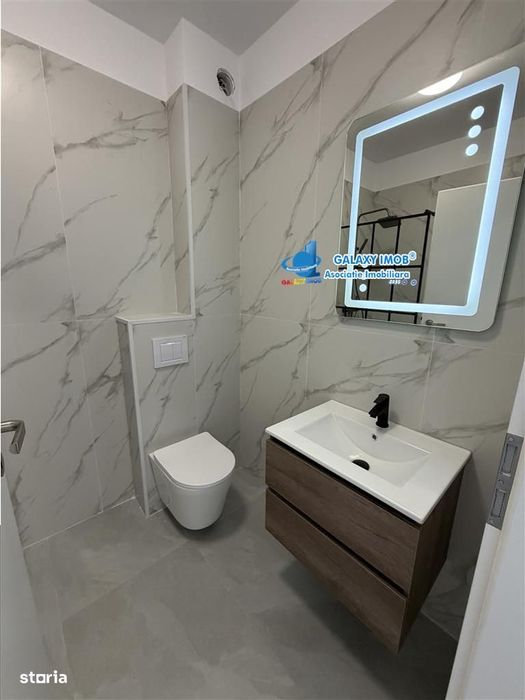 Apartament 2 camere-Incalzire Pardoseala-Bloc Lift-Prelungirea Ghencea