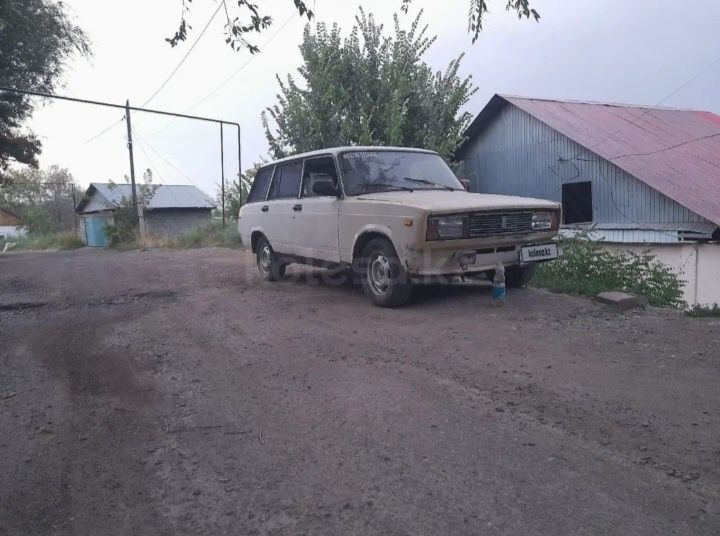 Продам ваз 2104 срочно
