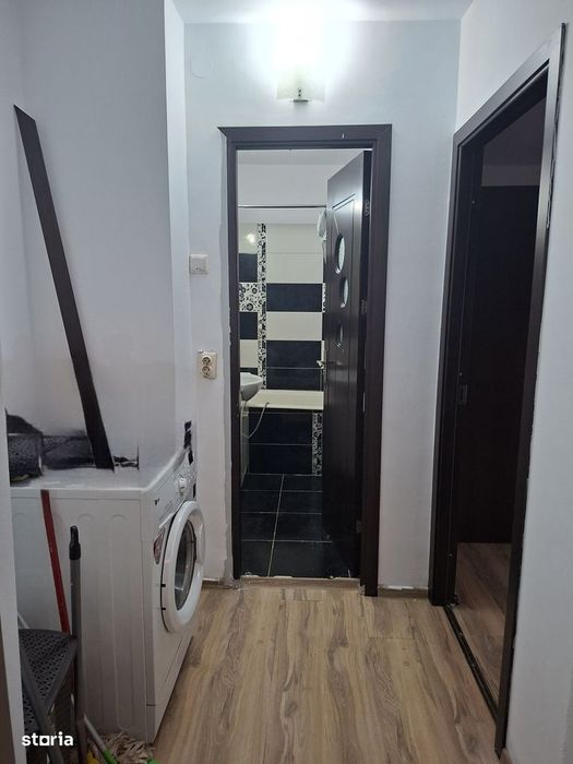 Apartament Bld Dacia