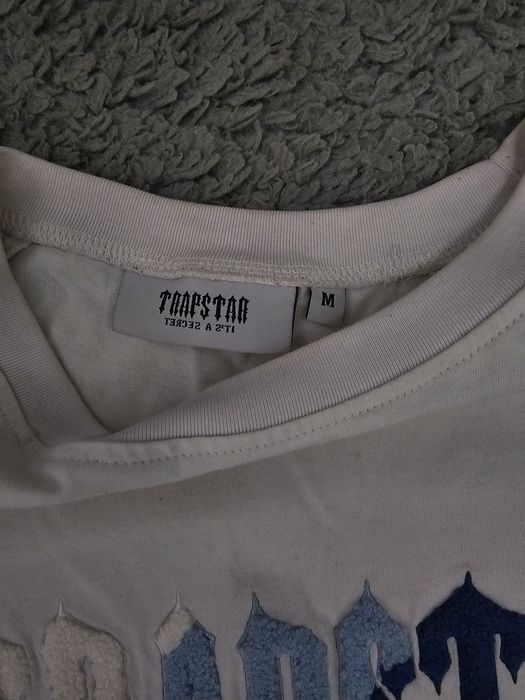 Trening Trapstar Premium