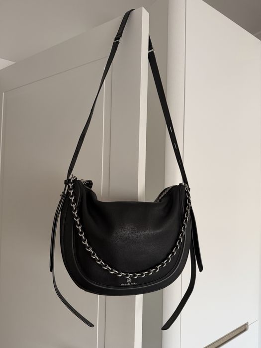 Michael Kors сумка кожанная