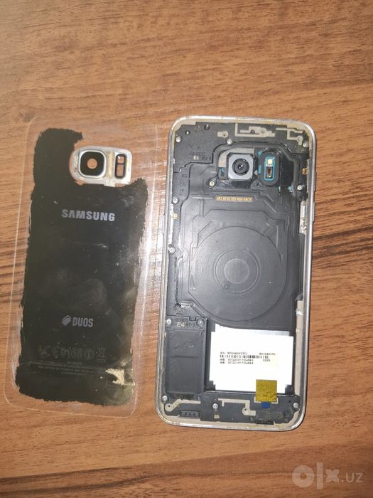 Samsung s 7 edge