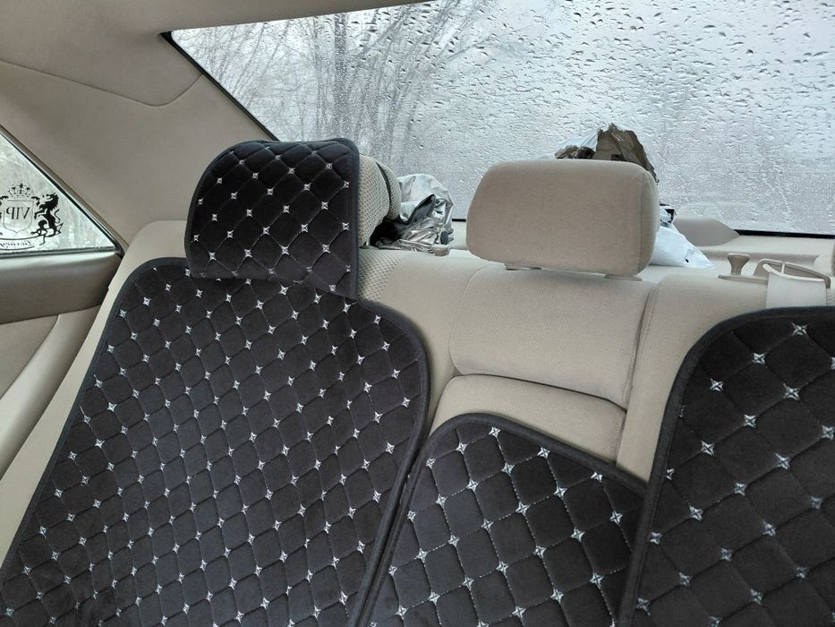 продам тойота камри xv30.