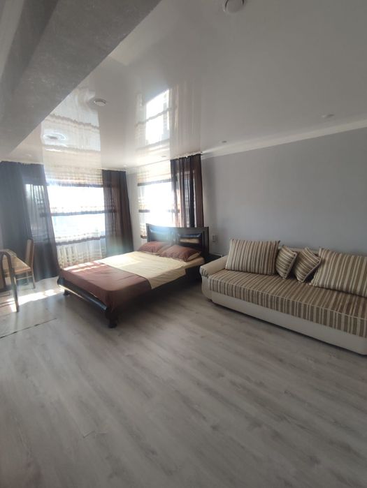 Сдаётся квартира