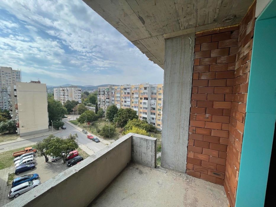 3-стаен апартамент Стара Загора кв. Самара 3