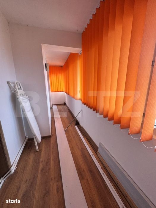 Apartament de vanzare in Jibou