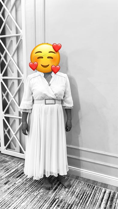 Продам вечернее платье новое