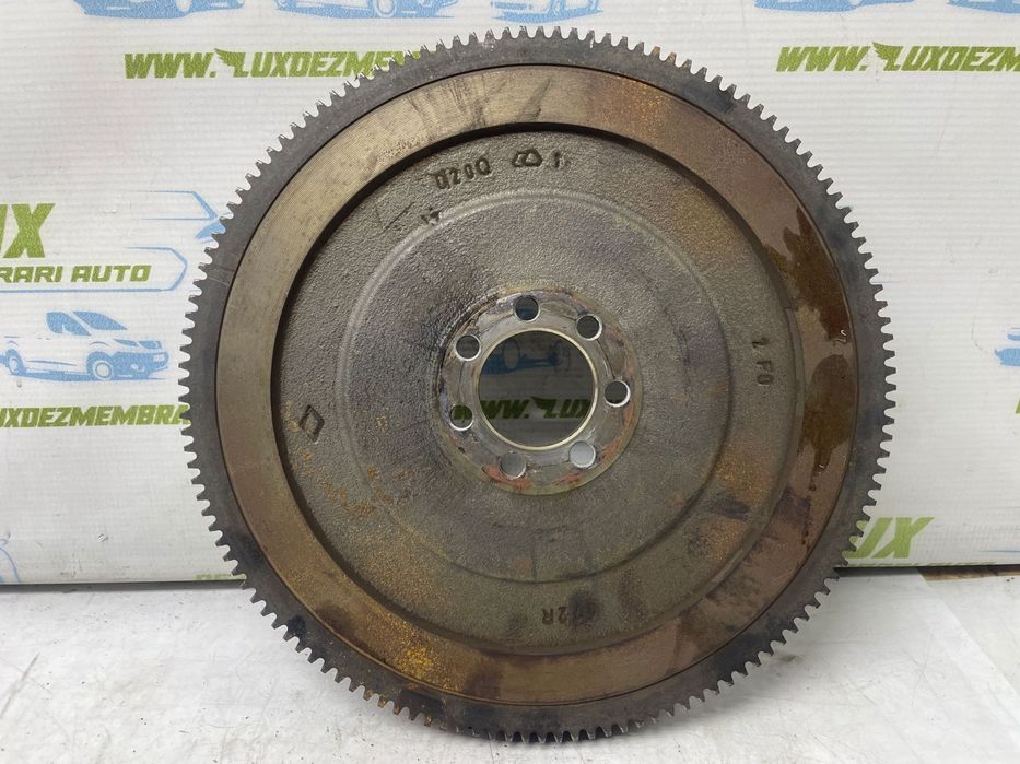 Volanta cu masa simpla 1.5 dci k9k626 Dacia Logan 2 [facelift] [2017